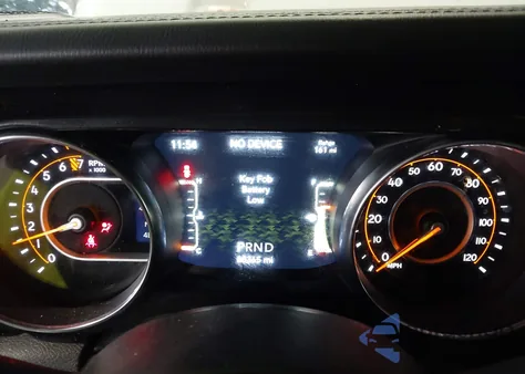 2022 Jeep Wrangler Unlimited Sahara Altitude 4X4 from USA, damaged, VIN 1C4HJXEG3NW149845